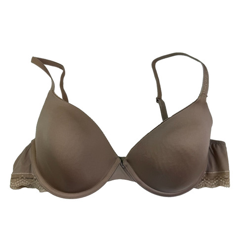 Calvin klein bra size - klein,