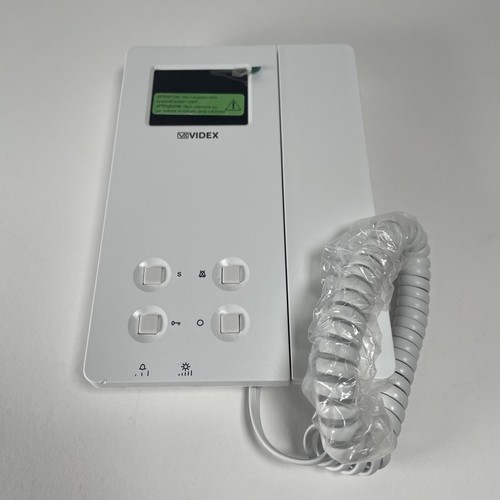 Videx 6056 series inch - videx,