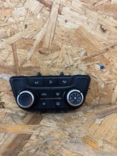 VAUXHALL ZAFIRA C TOURER 2015