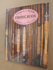 Antique collectible fishing - &,