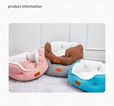 Dog bed cat beds - cat, washable