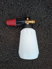 Pressure Washer Snow Foam