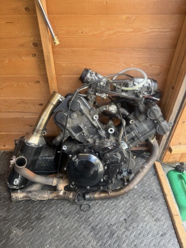 Suzuki 650 1999 2002 - suzuki,