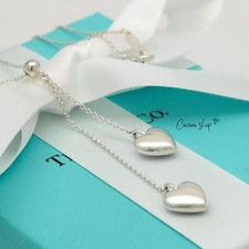 Authentic Tiffany & Co. Puff