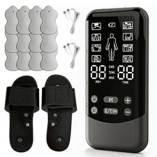 30 Modes Tens Unit Muscle