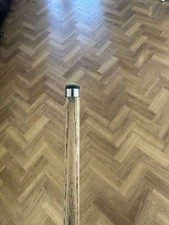 3/4Snooker/Pool Cue - Blackball Tables