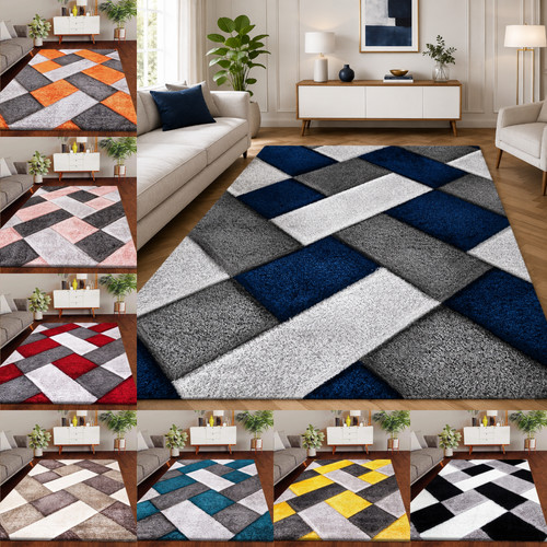 Modern geometric area - geometric, soft