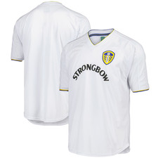 Leeds United Football Shirt