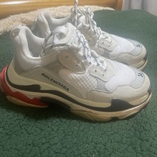 Balenciaga Trainers EU Size 36