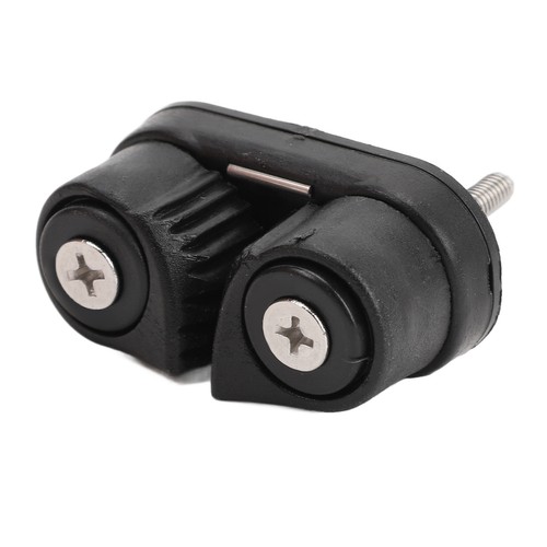 Cam cleats nylon quick release - cam,