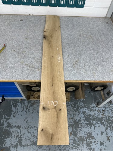 Oak boards kiln - oak,