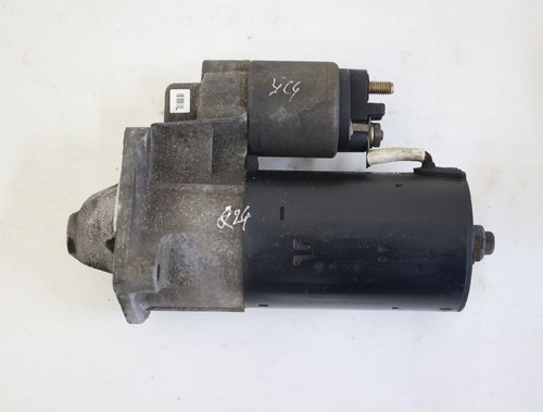 Starter volvo i - starter, 70