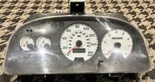 Speedometer Clocks Speedo
