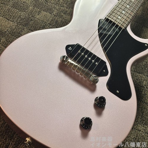Epiphone les paul junior - paul,