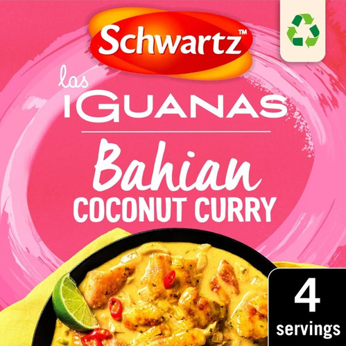 Schwartz las iguanas - x,