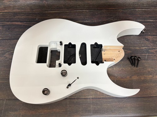 2016 ibanez prestige - prestige, rg2570mza