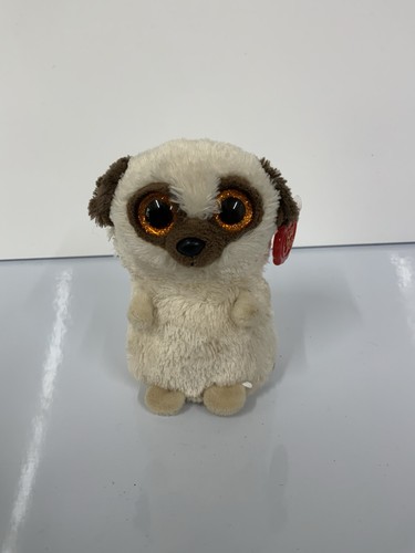 Dog soft toy puppy - dog, keel