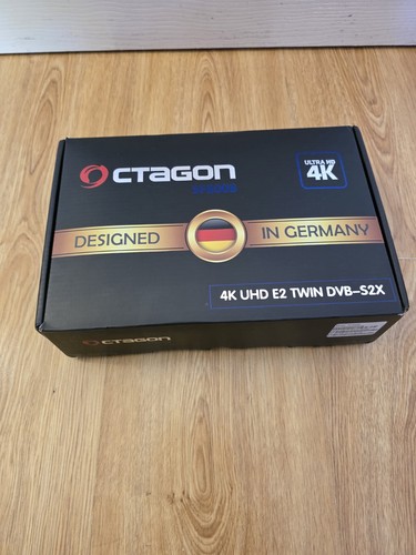 Octagon sf8008 supreme - sf8008,
