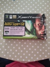Expert vision 8600gt suoer - expert,