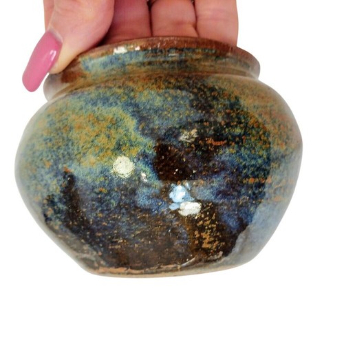 Vintage studio art pottery - vintage‎,