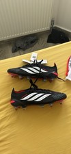Adidas Predator Elite Soft