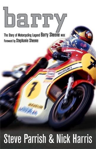 Barry the story of - barry:,