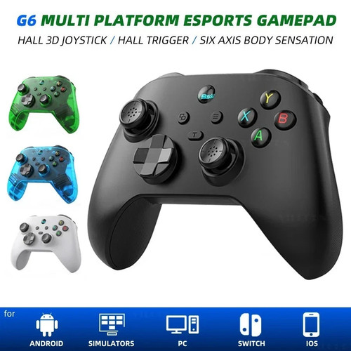 Wireless game controller - wireless,