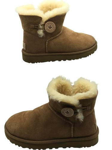 Ugg mini bailey button - ugg,