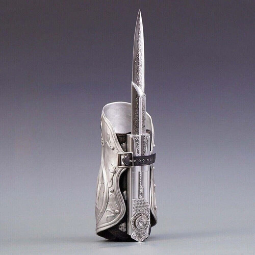 Hidden blade boxed replica - hidden,