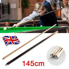 57 Inch Wooden Snooker/Pool