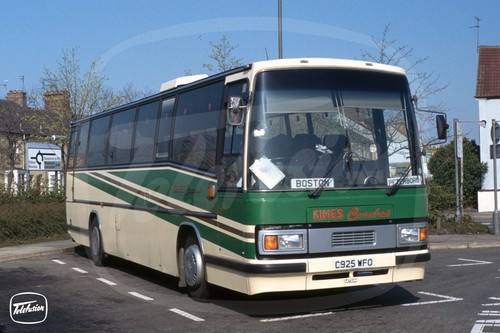 Coach photo kimes folkingham - photo,