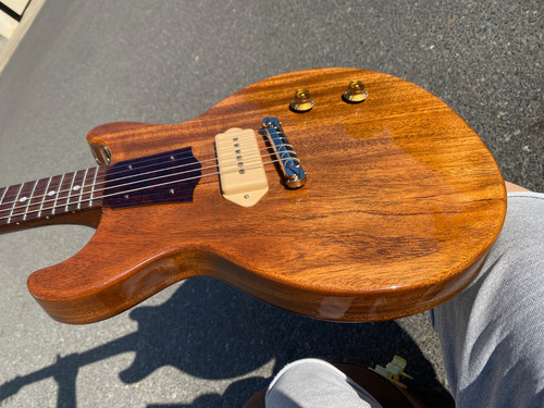 Gibson les paul - les, 58