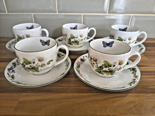 Royal worcester - x,