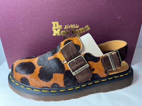 Martens jorge shoe size - jorge,