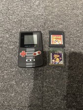 Nintendo Gameboy Color GBC Nes