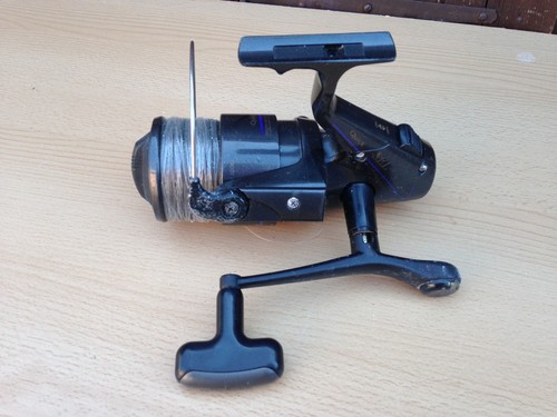 Dam quick sel - 365, reel