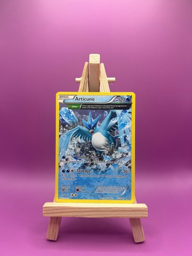 Pokémon tcg articuno - pokémon,