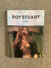Roy Stuart - Volume 1 edited