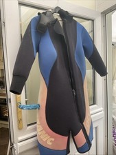 Oceanic Dry Suit Size 16 for