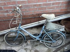 Raleigh Solitaire Ladies Bike