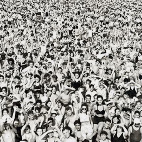 George michael listen - michael,