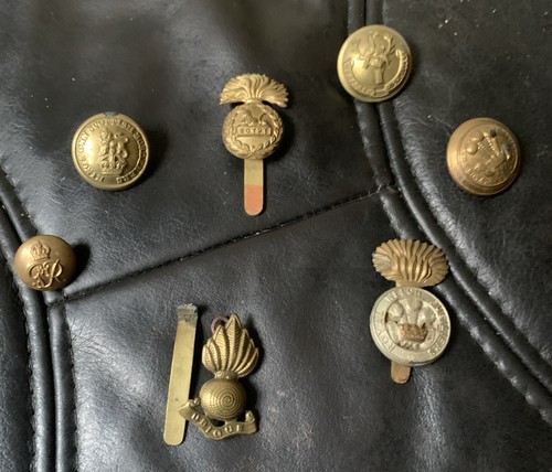 British military collar - collar, &