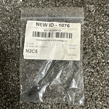 Porsche 911 928 Handbrake Shoe Rtn Spring 1076 / 90135195410