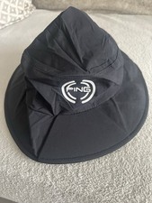 Ping SensorDry Waterproof Bucket Hat