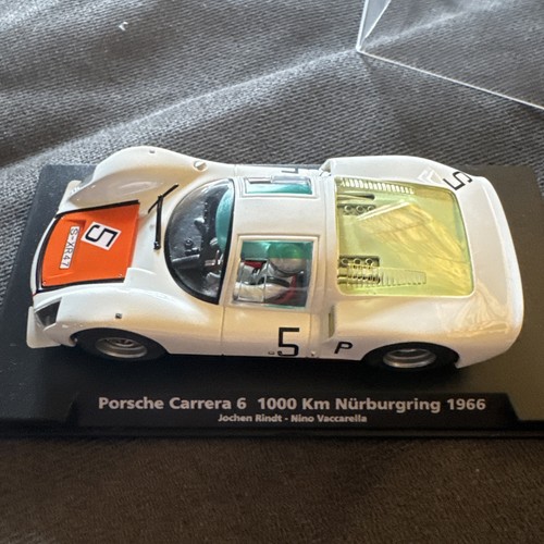 Porsche carrera nurburgring - carrera,