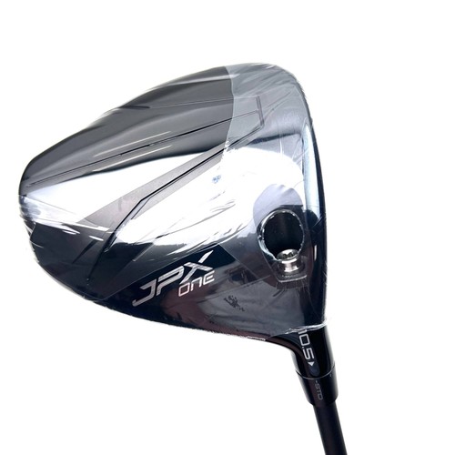 New mizuno jpx one driver - jpx,