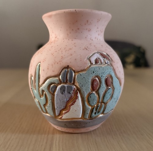 Vintage ceramic mexican - vintage,