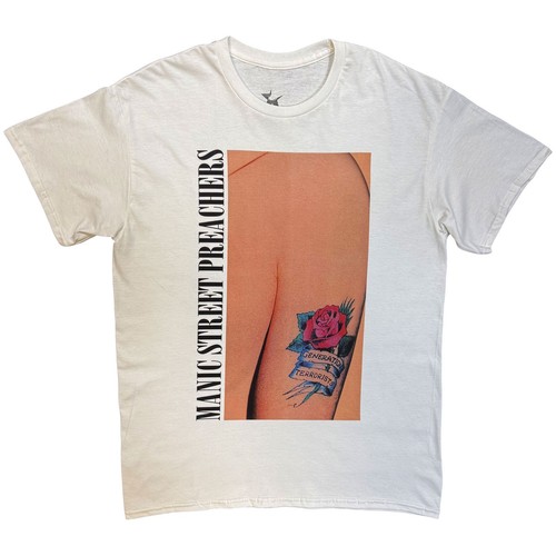 Manic street preachers - street,