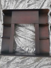 Cranleigh Fire Surround Oak/