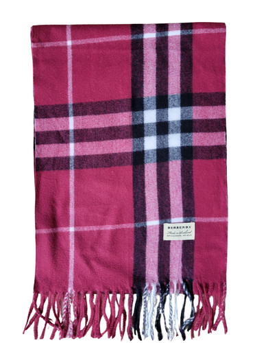 Burberry london burgundy red - burberry,